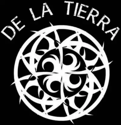 logo De La Tierra logo De La Tierra